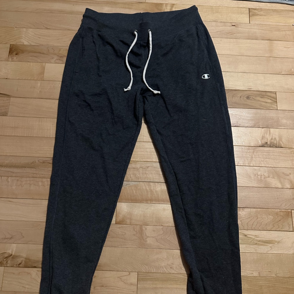 Champion joggers